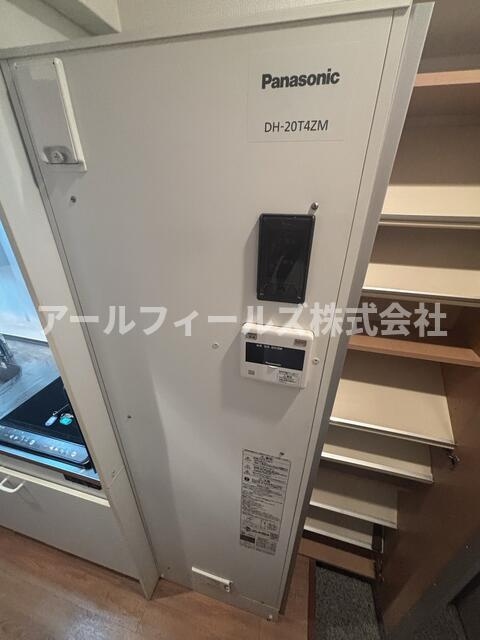 アーバンステージ南流山のその他|※室内写真は別部屋です