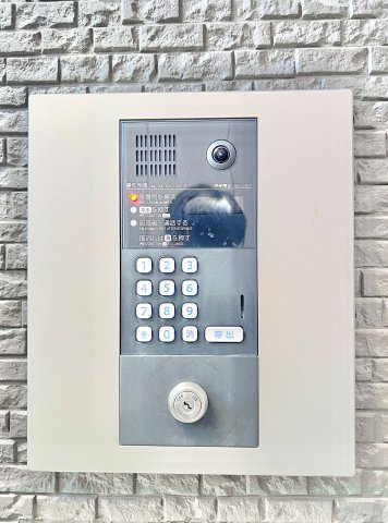 グランレーヴ黒川Ⅱ