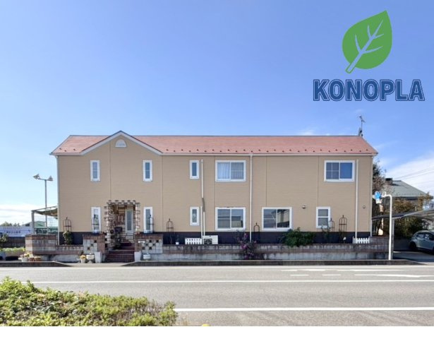 【中古戸建】太田市新田市野井町