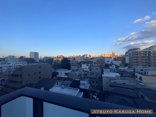 【展望】
