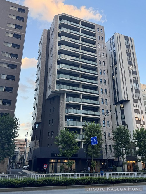 【外観】