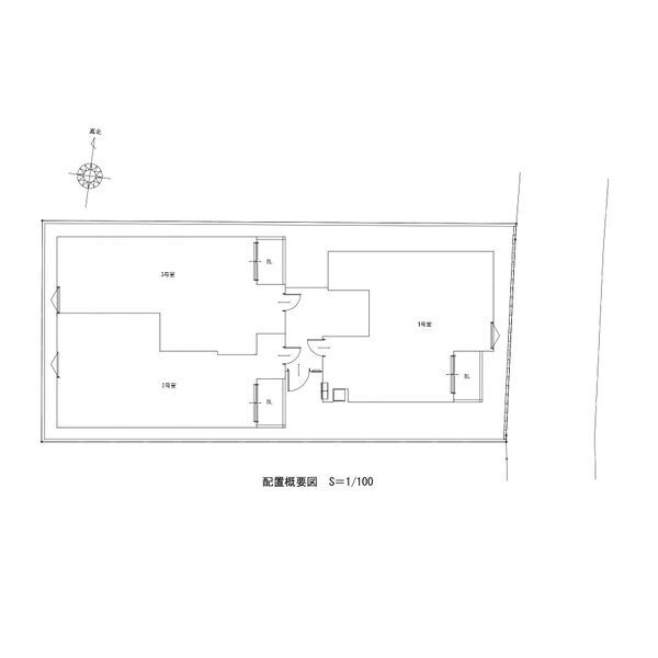 REGALEST伝馬町南のその他