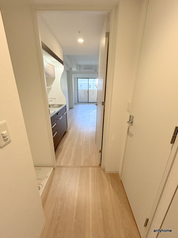 セレニテ谷町六丁目アリエ　仲介手数料無料の内装