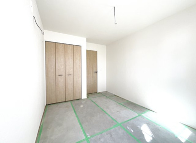 【洋室】 | 伏見区向島庚申町　3区画分譲地《1号棟》新築戸建