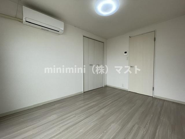 豊グランドハイツの内装|別部屋参考写真
