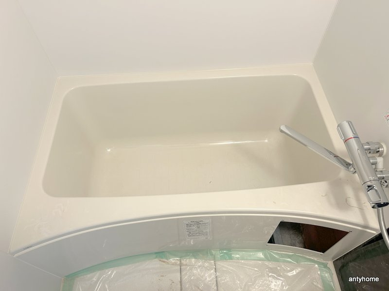 セレニテ谷町六丁目アリエ　仲介手数料無料の浴室
