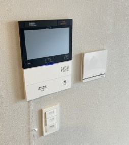 Ｂｒｉｌｌｉａ二番町のセキュリティ