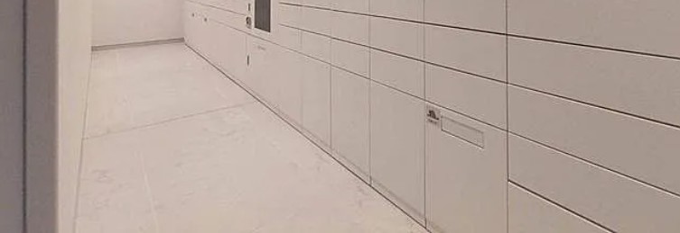 Ｂｒｉｌｌｉａ二番町のその他共用部分