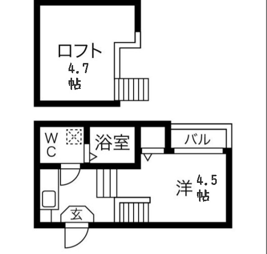 スカイヒル新栄