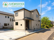 つくば市高野台3丁目10番　新築戸建　A号棟の画像