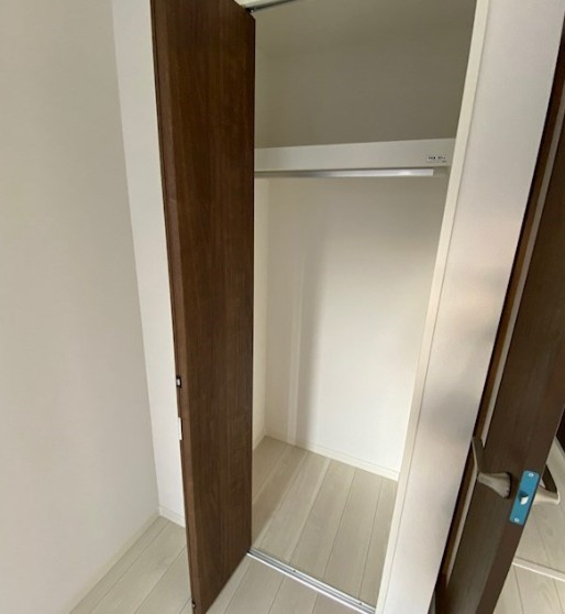 CASA　LUXE　北千住の収納