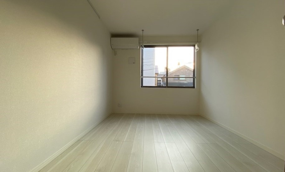 CASA　LUXE　北千住の内装