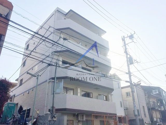 アイディ品川20