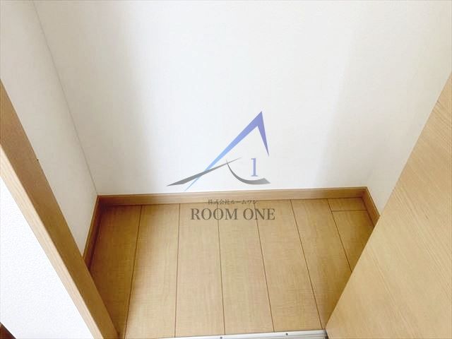 アイディ品川20の収納|収納です。