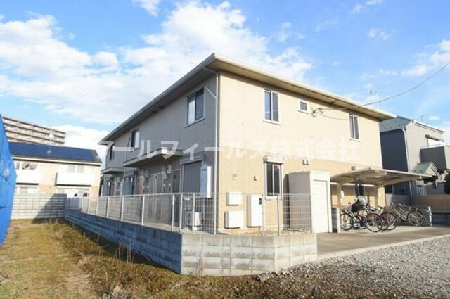 Ｌｉｅｎの外観