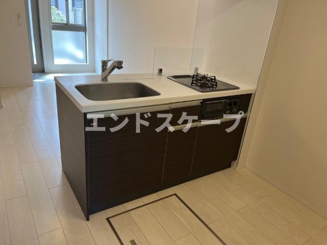 グランディオのキッチン|キッチン
高崎、前橋のお部屋探しはエンドスケープまで！お客様の理想お聞かせ下さい♪
