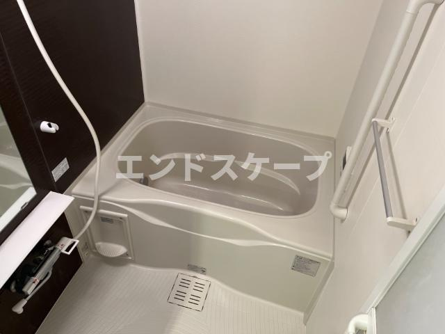 グランディオの浴室|バス
高崎、前橋のお部屋探しはエンドスケープまで！お客様の理想お聞かせ下さい♪