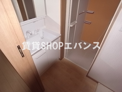 【洗面所】 | PRIME VISTA | コンパクトで使いやすい洗面所