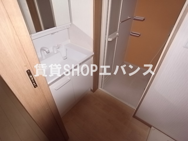 【洗面所】 | PRIME VISTA | コンパクトで使いやすい洗面所