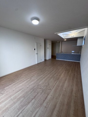 【居間・リビング】 | 名古屋市南区曽池町２丁目新築一戸建 | キャンペーン対象物件です♪詳細は弊社ホームページもしくはスタッフまでお気軽にお問合せ下さいませ♪ お役に立てる自信があります♪