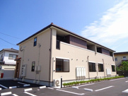 プレーヌ　アージュの画像