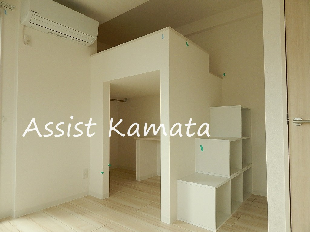 Ｍｙ  Ｓｔｙｌｅ 東矢口の設備