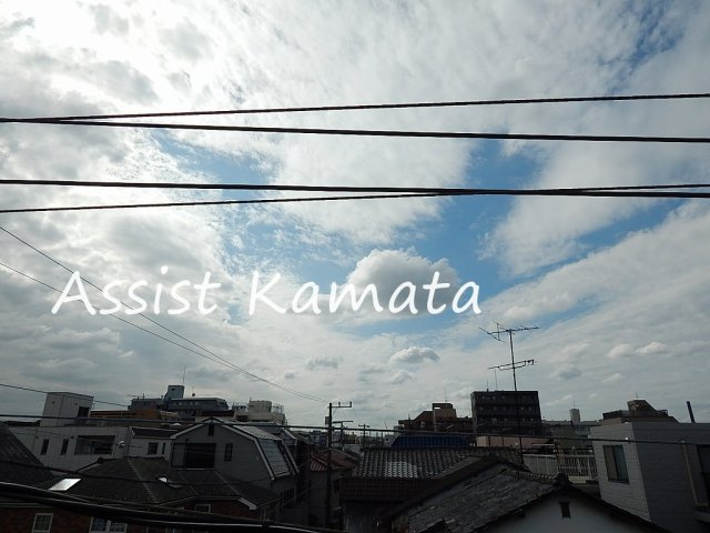 Ｍｙ  Ｓｔｙｌｅ 東矢口の展望