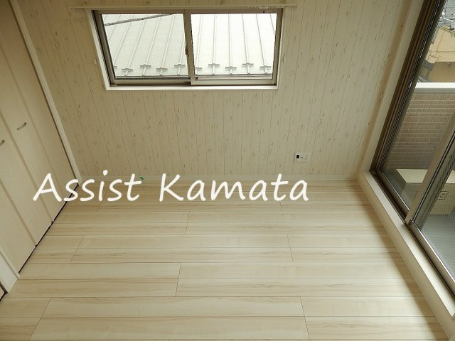 Ｍｙ  Ｓｔｙｌｅ 東矢口の寝室