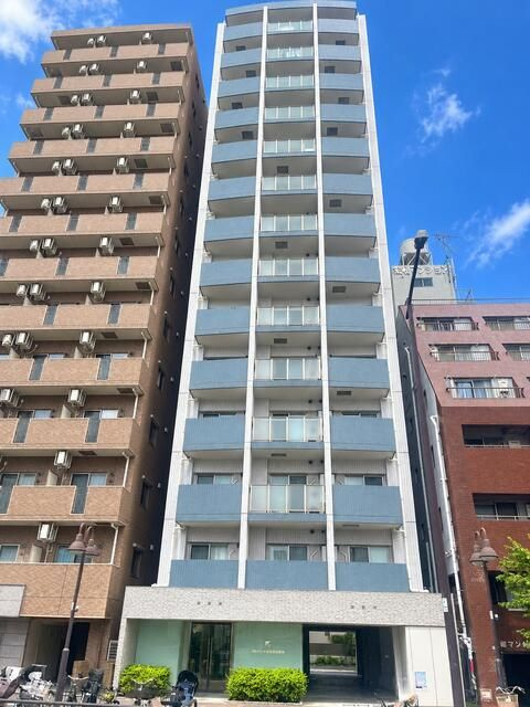 スカイコート池袋西壱番館