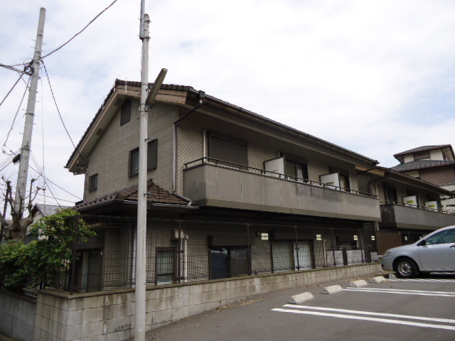 第一パールハイツ