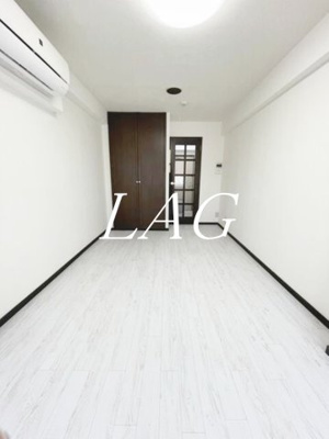 【居間・リビング】 | ウィング246 | 洋室のお部屋です。