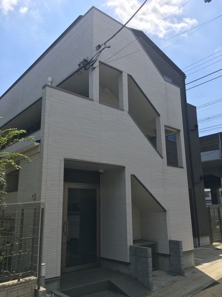 ベルメント本八幡