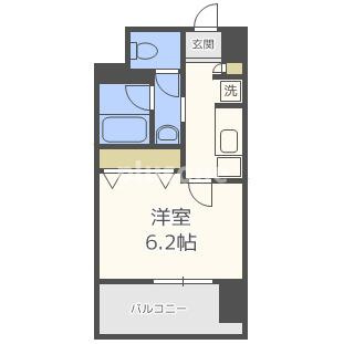 【間取り】 | Fujiman北山町