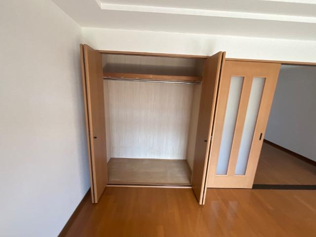 リバーサイド塚田の収納|収納