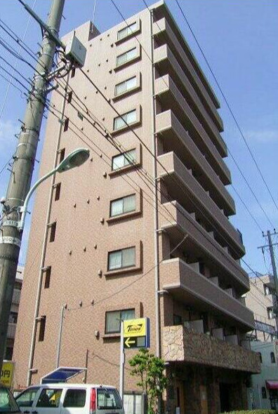 フェニックス笹塚壱番館