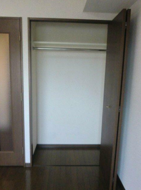 フェニックス笹塚壱番館の収納