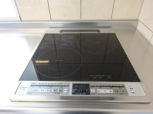 （仮称）門司区松原新築マンションのキッチン|キッチン（イメージ）