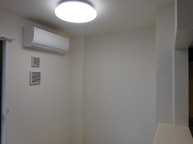 （仮称）門司区松原新築マンションの内装|室内（イメージ）