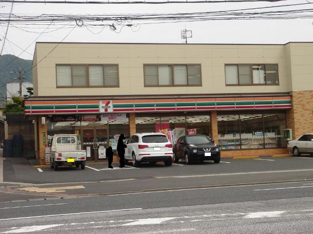 （仮称）門司区松原新築マンションの周辺|セブンイレブン門司原町別院店まで1,152ｍ