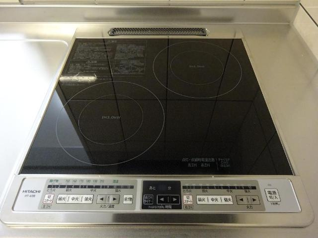 （仮称）門司区松原新築マンションのキッチン|キッチン（イメージ）