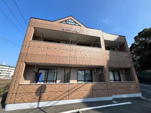 モール大喜