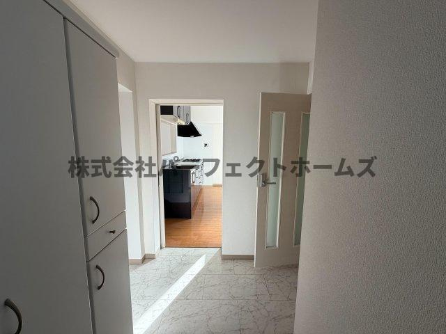 GRAND岡山手の内装|物件の内装です