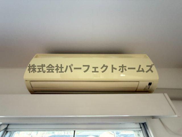 GRAND岡山手の設備
