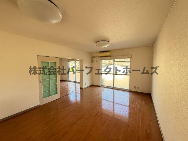 GRAND岡山手の洋室|洋室です