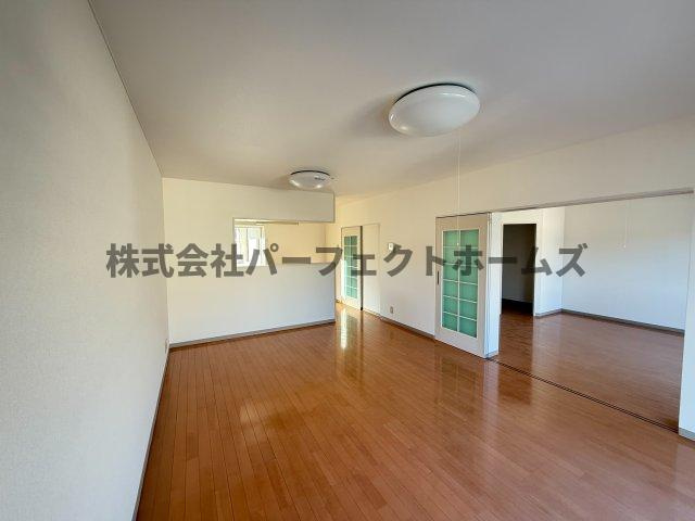 GRAND岡山手の内装|過ごしやすい室内です