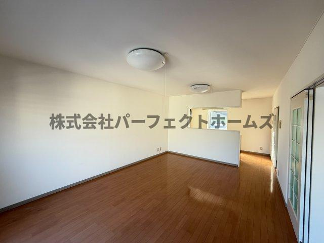 GRAND岡山手の洋室|個人の部屋や寝室として使える洋室です