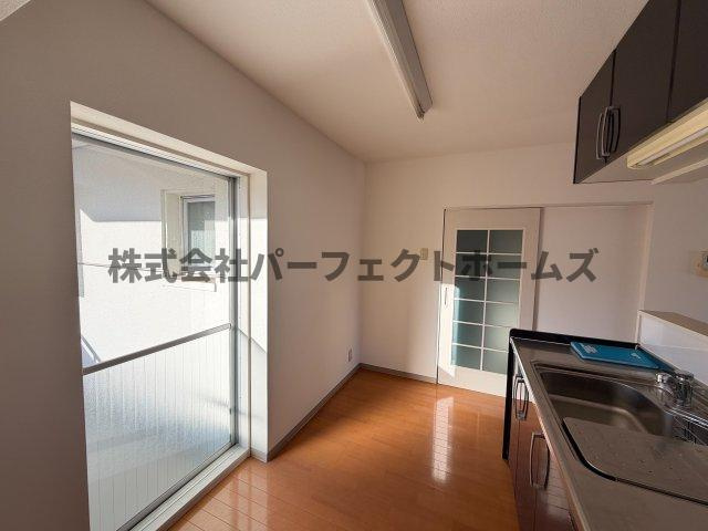 GRAND岡山手の内装|内装も気になるポイント