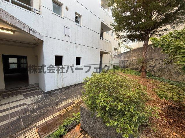 GRAND岡山手の周辺