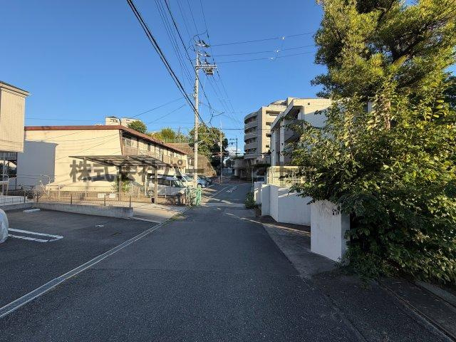 GRAND岡山手のその他