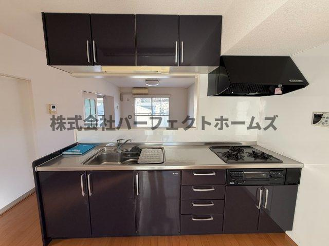 GRAND岡山手の浴室|きれいなお風呂です